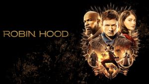 Robin Hood's poster