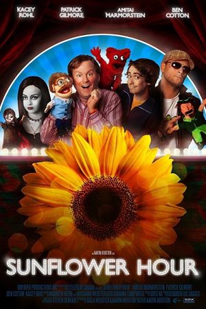 Sunflower Hour's poster