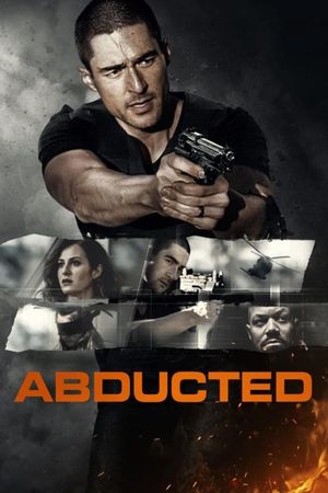 Abducted's poster