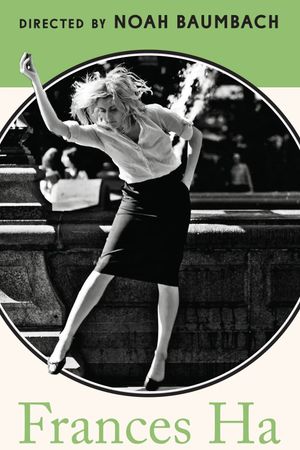Frances Ha's poster
