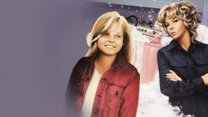 Freaky Friday's poster