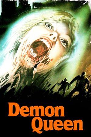 Demon Queen's poster