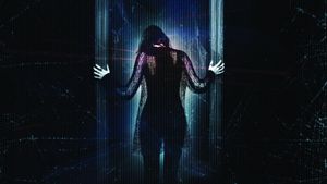 The Dead Room's poster