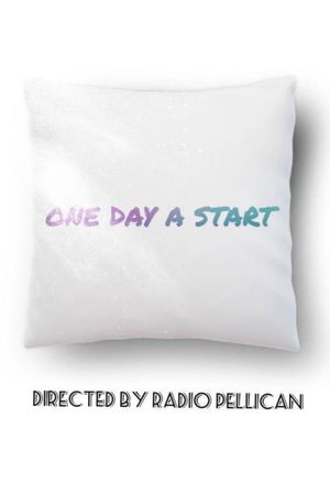 One Day a Start's poster