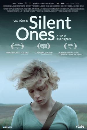 Silent Ones's poster