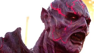 Psycho Goreman's poster