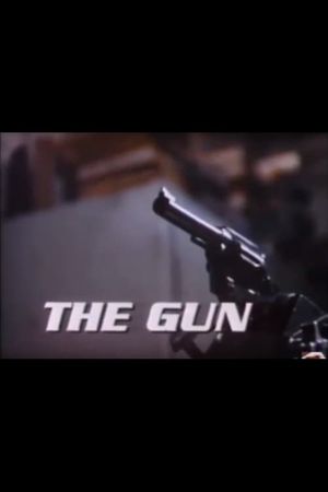 The Gun's poster