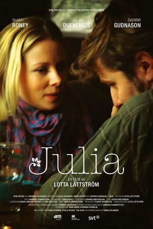 Julia's poster