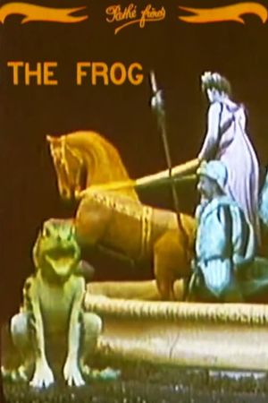 The Frog's poster