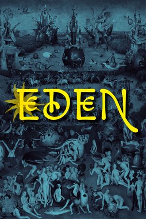 Eden's poster