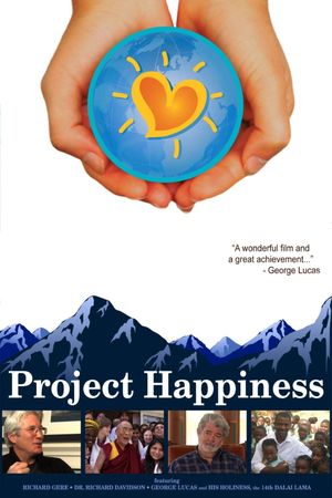 Project Happiness's poster