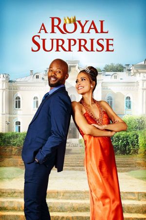 A Royal Surprise's poster