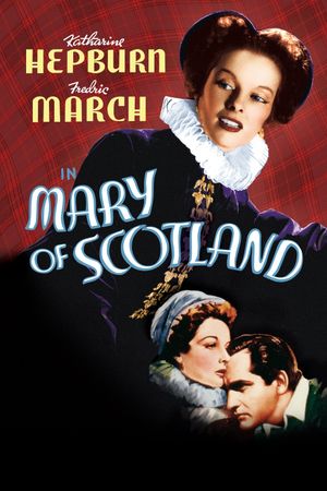 Mary of Scotland's poster