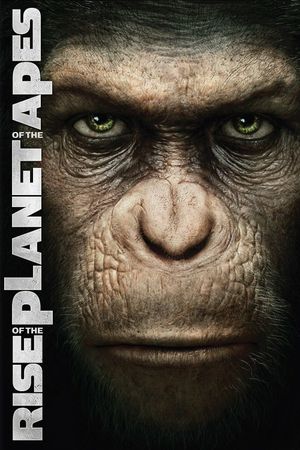 Rise of the Planet of the Apes's poster