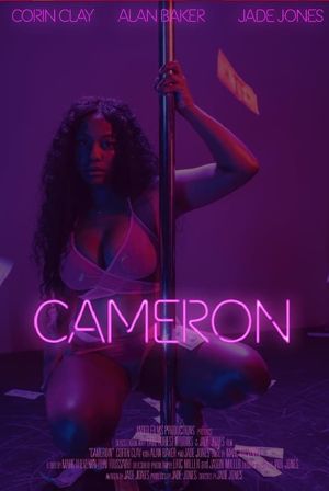 Cameron's poster image