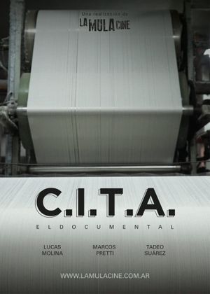 C.I.T.A. (Cooperativa Industrial Textil Argentina)'s poster