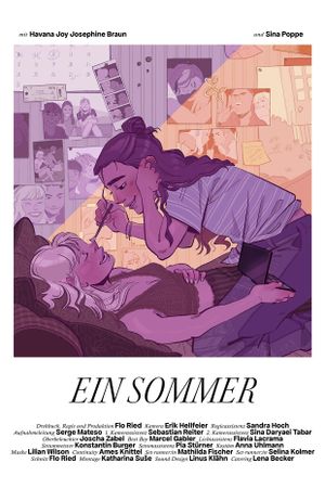 One Summer's poster