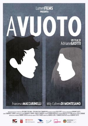 A vuoto's poster