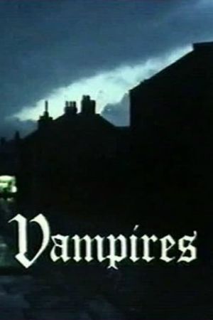 Vampires's poster