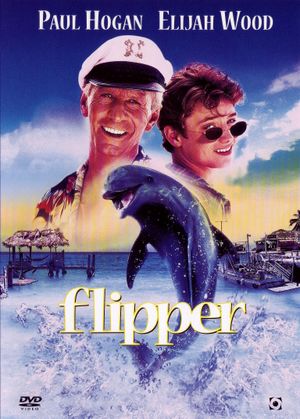 Flipper's poster