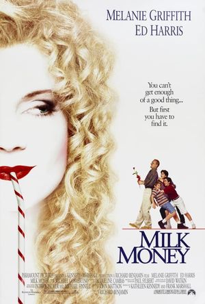 Milk Money's poster