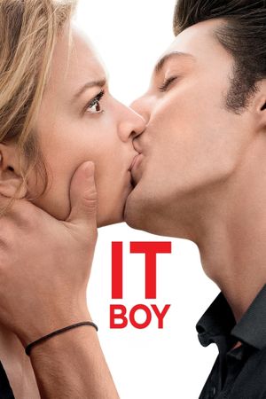 It Boy's poster