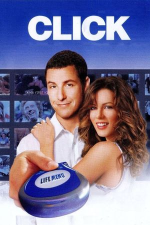 Click's poster