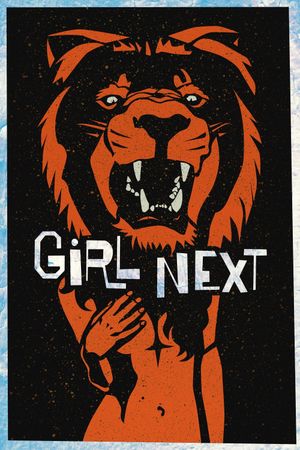 Girl Next's poster