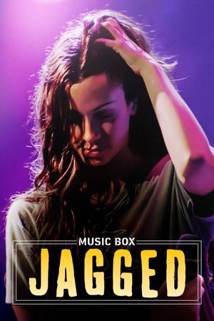 Jagged's poster