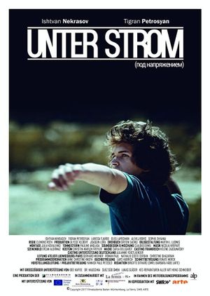 Under Tension's poster