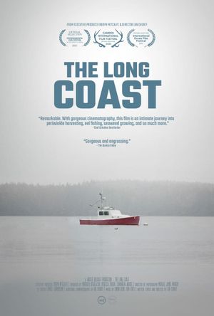 The Long Coast's poster