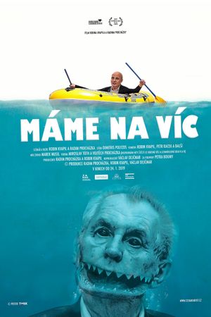 Máme na víc's poster image