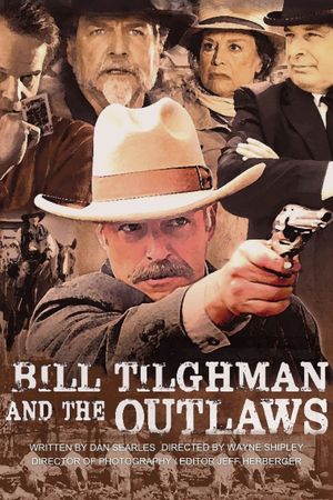 The Marshal's poster