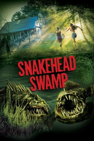 Snakehead Swamp's poster