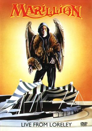 Marillion: Live From Loreley's poster