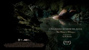 The Water's Whisper's poster