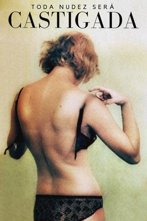 All Nudity Shall Be Punished's poster
