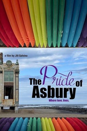 The Pride of Asbury's poster