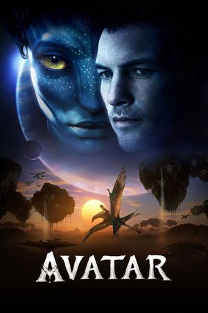 Avatar's poster