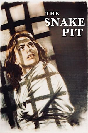 The Snake Pit's poster