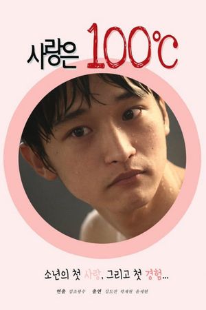 Love, 100°C's poster