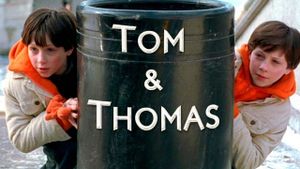 Tom & Thomas's poster