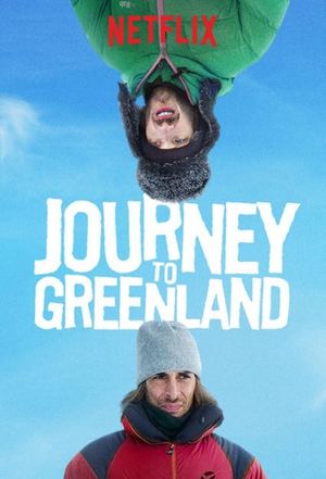 Journey to Greenland's poster