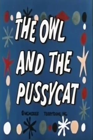 The Owl and the Pussycat's poster image