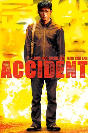 Accident's poster