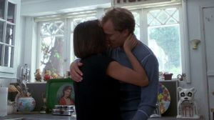 Indecent Proposal's poster