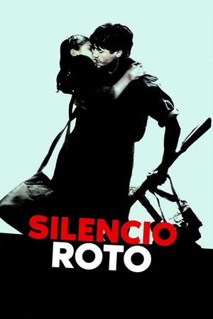 Broken Silence's poster