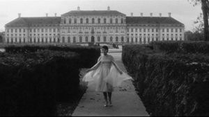 Last Year at Marienbad's poster