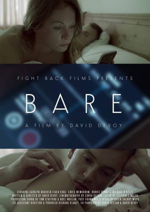 Bare's poster