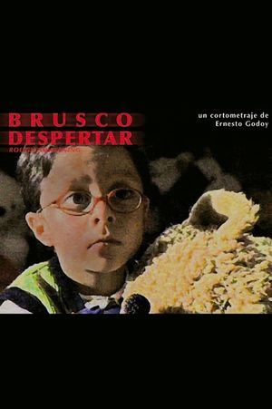 Brusco despertar's poster